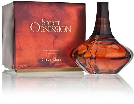 His Secret Obsession Review: Alexandra Paul