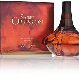 His Secret Obsession Review: Alexandra Paul